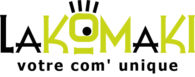 logo Lakomaki