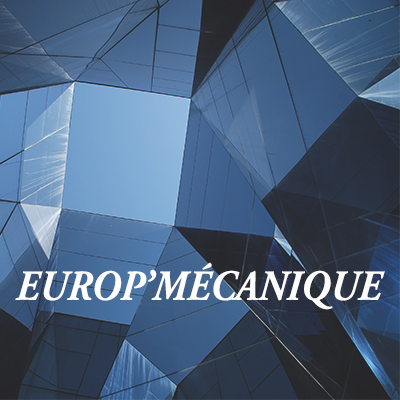 Europ'mécanique