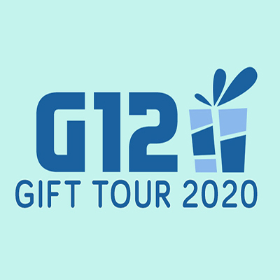 Logo G12