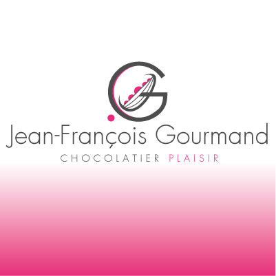 logo chocolatier