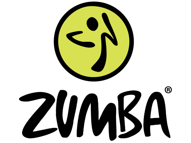 Logo ZUMBA