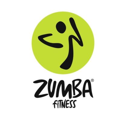 Logo zumba