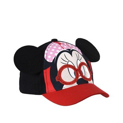 casquette minnie