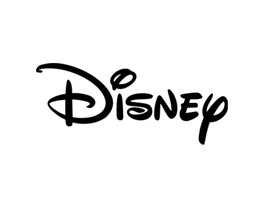 logo Disney